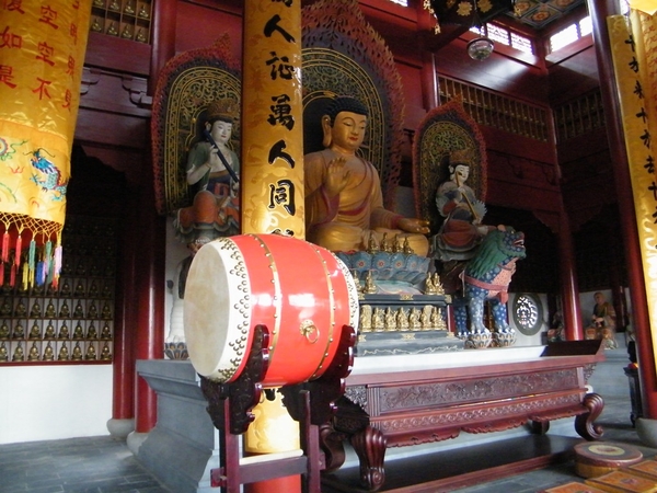 Pairi Daiza