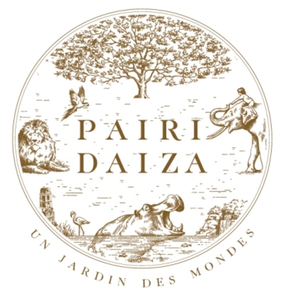 Pairi Daiza