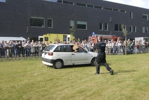 OpenHekladag 801