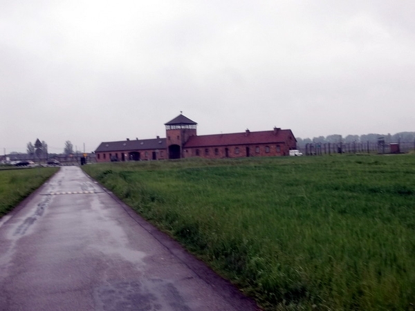 007 Auschwitz-Birkenau (1)