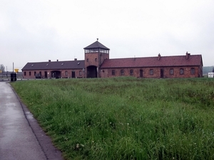 007 Auschwitz-Birkenau (2)