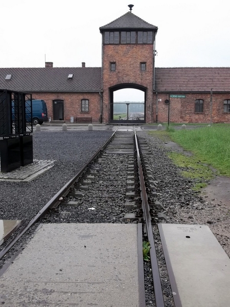 007 Auschwitz-Birkenau (3)