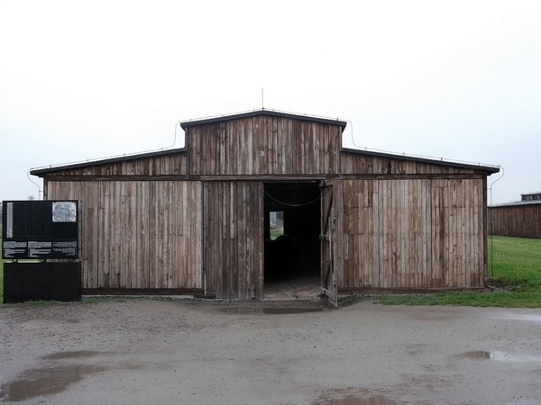 007 Auschwitz-Birkenau (13)
