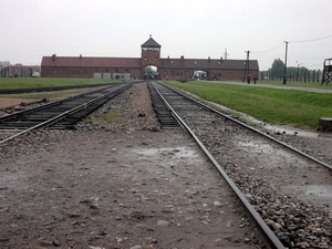 007 Auschwitz-Birkenau (22)