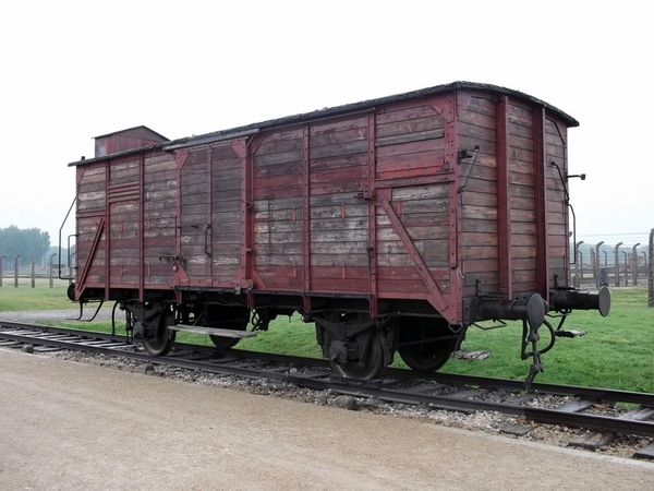 007 Auschwitz-Birkenau (23)