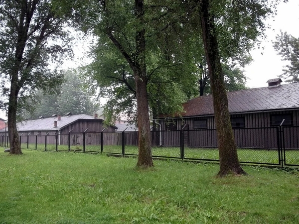 008 Auschwitz I (4)