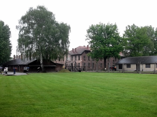 008 Auschwitz I (8)