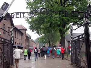 008 Auschwitz I (10)