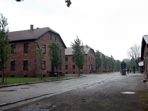 008 Auschwitz I (13)