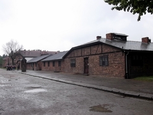 008 Auschwitz I (14)