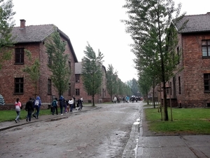 008 Auschwitz I (15)