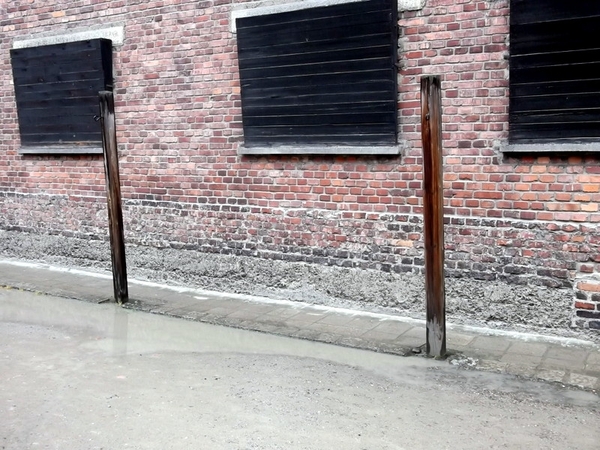 008 Auschwitz I (55)