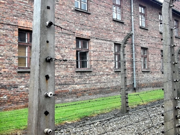 008 Auschwitz I (63)