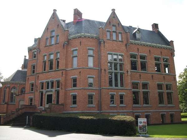 67-Kasteel Lippensgoed