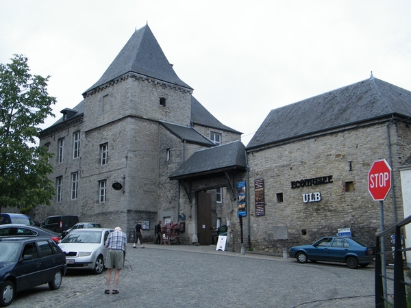 Ecomuse Treignes