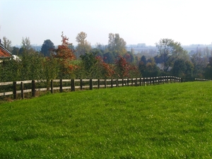 De Vlaamse Ardennen