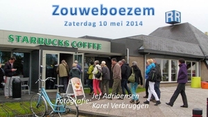 Zouweboezem