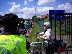 fietstocht bunt 24 mei 2014 009