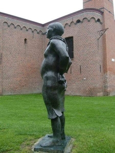 Stropke aan Prinsenhof