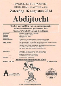 01-Abdijtocht-Wandelclub-De Pajotten