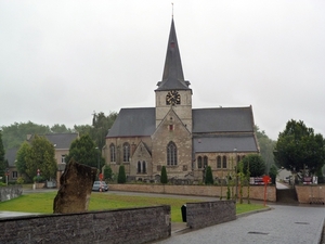 21-Walburgakerk in Meldert