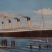 RMS Olympic