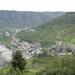 burcht Cochem