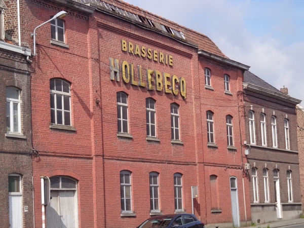 Brasserie Hollebecq