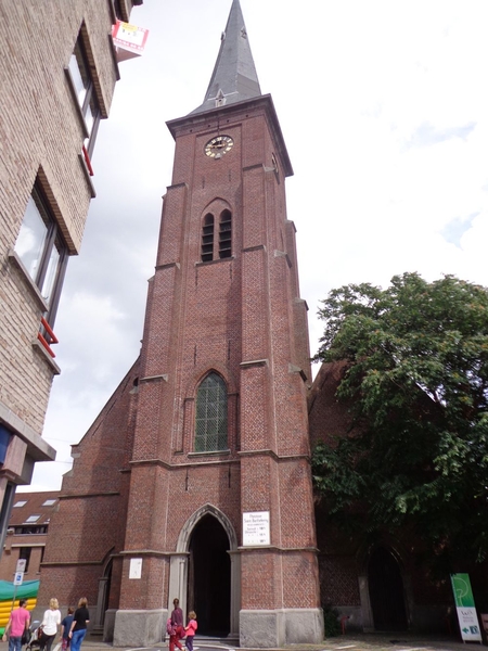 Saint-Barthlemykerk