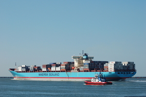 Cornelius Maersk