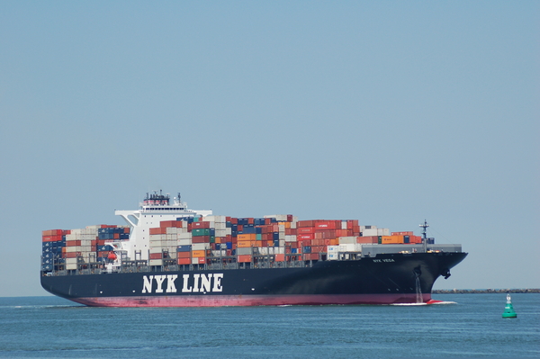 NYK Vega