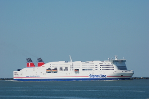 Stena Britannica