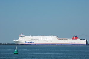 Stena Hollandica