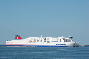 stena britannica