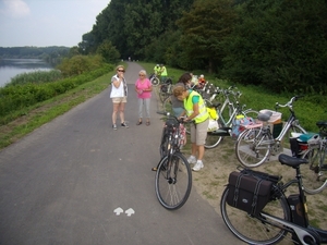 2014-07-26 KKT fietsen Schelde -Wetteren_0008