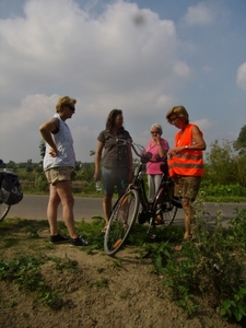 2014-07-26 KKT fietsen Schelde -Wetteren_0012