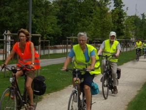 2014-07-26 KKT fietsen Schelde -Wetteren_0026