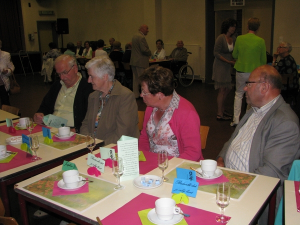 Voorzitterswissel (10)