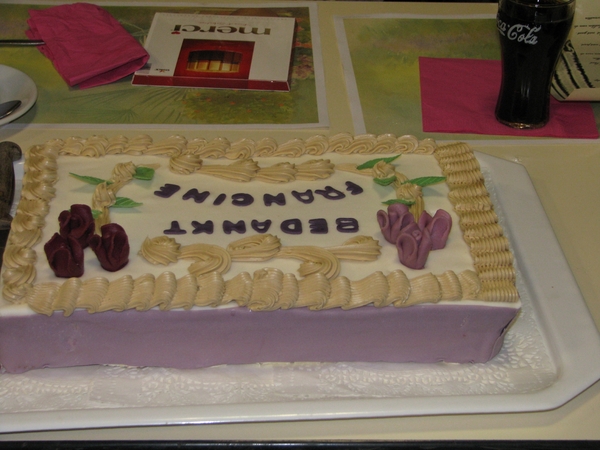 Voorzitterswissel (176)