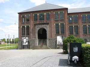 Bezoek mijnmuseum (5)