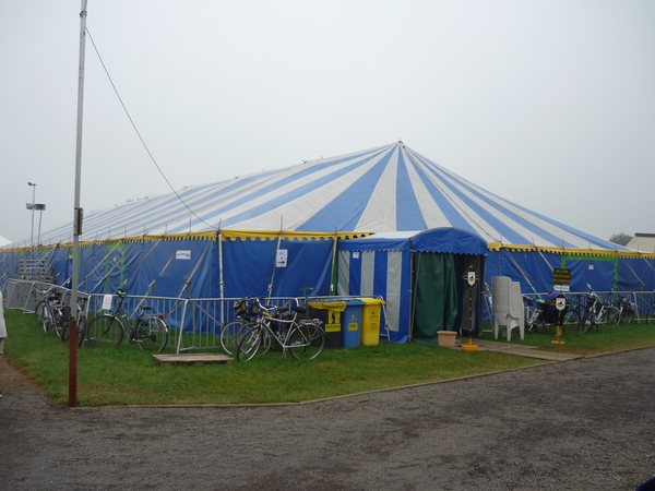 140920 SLEIDINGE start