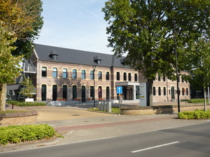 140928 MALDEGEM start