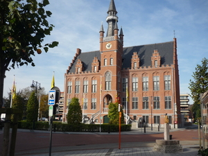 140928 MALDEGEM