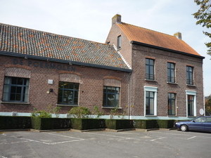 140928 MALDEGEM