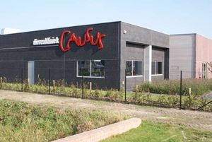 Dierenkliniek CAUSUS