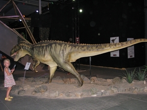 Expo dino's 013