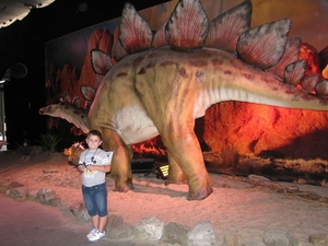 Expo dino's 027