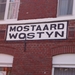 Ambachtelijke mosterd Wostyn