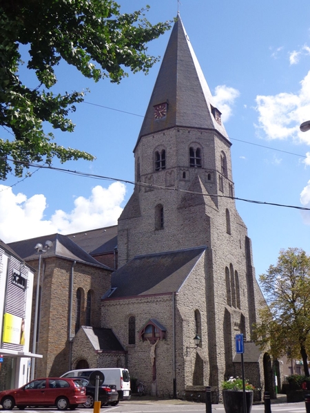 Sint-Pieters-Bandenkerk