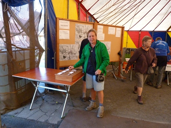 008-Vertrek voor 25.400km...